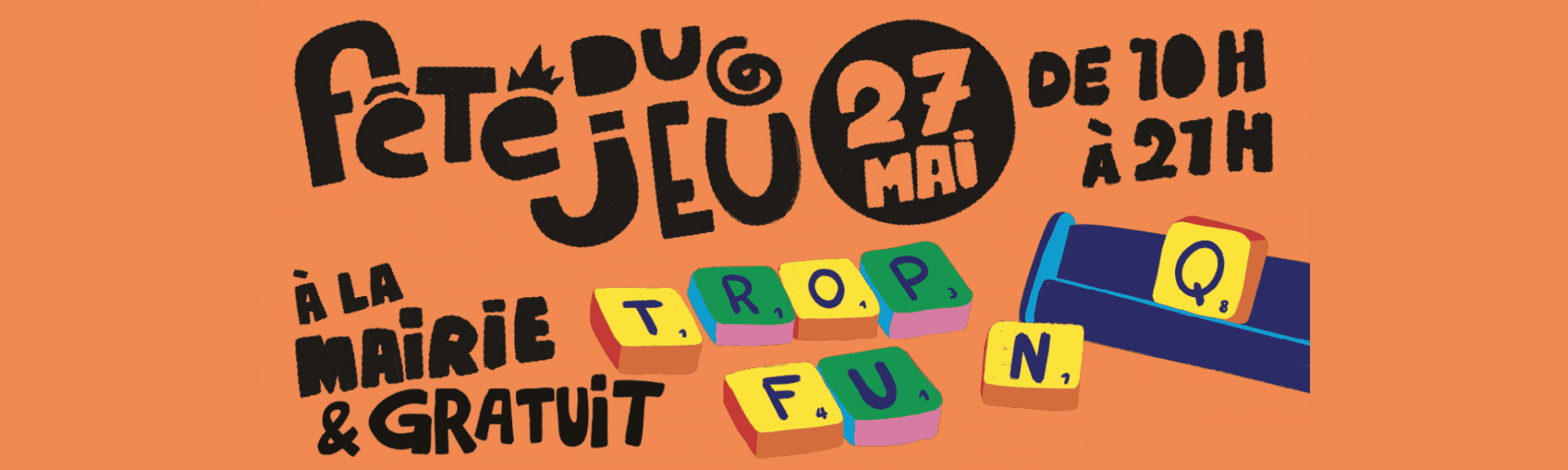La Fête du jeu revient